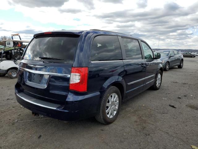 Photo 4 from auction – 2014 CHRYSLER TOWN & COU with VIN 2C4RC1BG8ER189170
