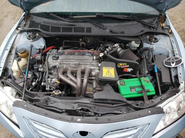 Photo 7 from auction – 2007 TOYOTA CAMRY CE with VIN 4T1BE46K17U609882