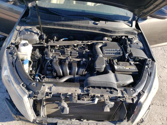 Photo 7 from auction – 2011 KIA OPTIMA LX with VIN KNAGM4A71B5119541