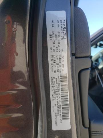 Photo 10 from auction – 2018 JEEP GRAND CHER with VIN 1C4RJFBG7JC478935