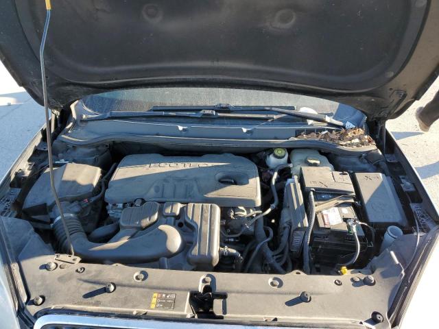Photo 7 from auction – 2016 BUICK VERANO SPO with VIN 1G4PW5SK4G4176217