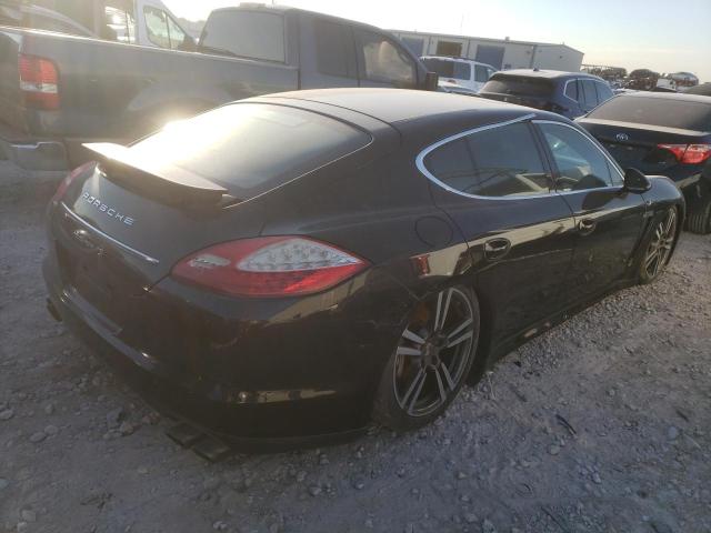 Photo 4 from auction – 2010 PORSCHE PANAMERA S with VIN WP0AB2A73AL063227