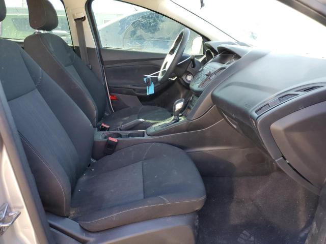 Photo 5 from auction – 2018 FORD FOCUS S with VIN 1FADP3E20JL229745