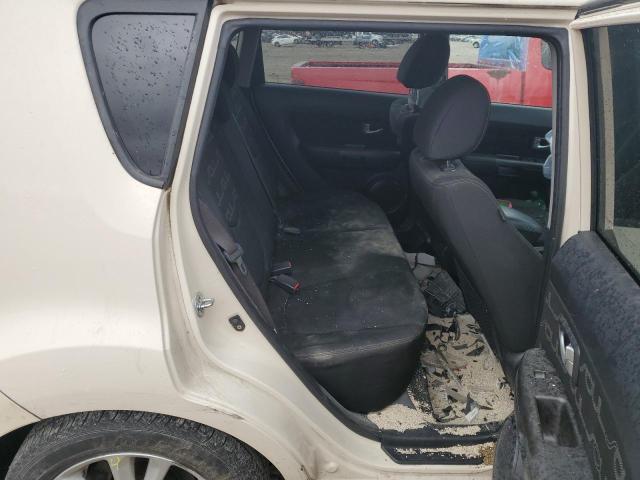 Photo 6 from auction – 2013 KIA SOUL + with VIN KNDJT2A68D7757879