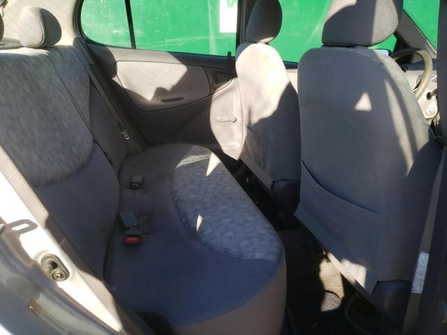 Photo 6 from auction – 2002 TOYOTA ECHO with VIN JTDBT123620245823