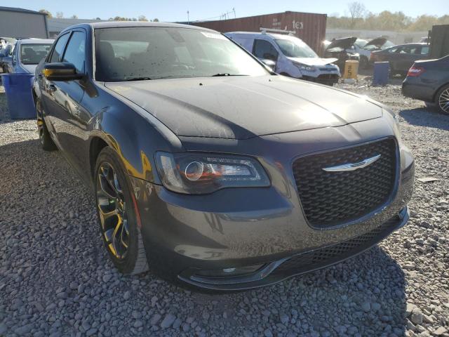 Zdjęcie 1 z aukcji – 2018 CHRYSLER 300 S z VIN 2C3CCABG8JH234960
