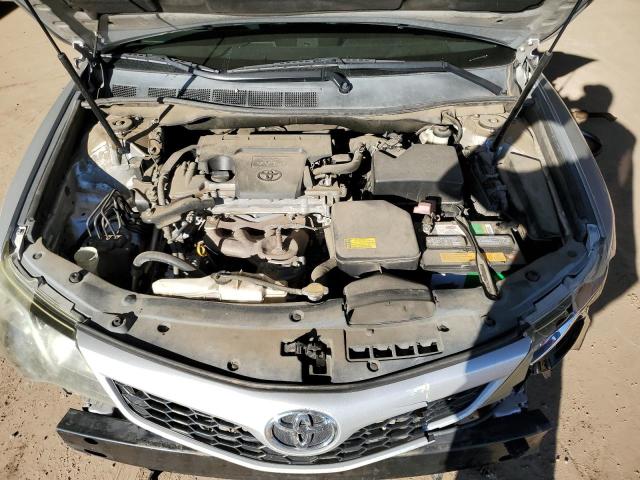 Photo 7 from auction – 2012 TOYOTA CAMRY BASE with VIN 4T1BF1FK2CU045603