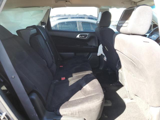 Photo 6 from auction – 2014 NISSAN PATHFINDER with VIN 5N1AR2MN1EC709601