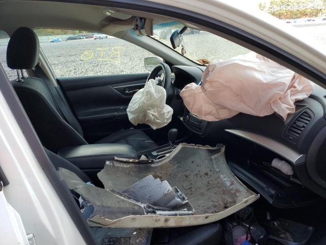 Photo 5 from auction – 2016 NISSAN ALTIMA 2.5 with VIN 1N4AL3AP4GC195253