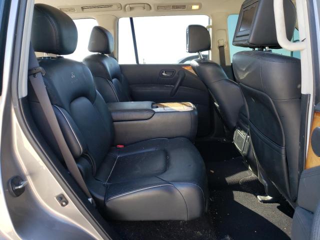 Photo 6 from auction – 2012 INFINITI QX56 with VIN JN8AZ2NEXC9023560