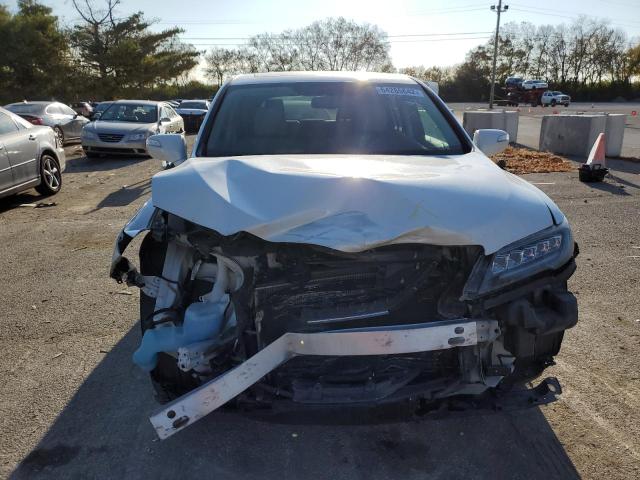 Photo 9 from auction – 2016 ACURA RDX TECHNO with VIN 5J8TB3H54GL004118