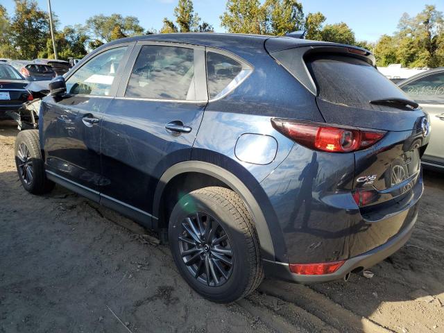 Photo 3 from auction – 2019 MAZDA CX-5 TOURI with VIN JM3KFBCM4K0597407