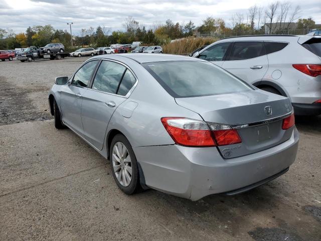 Photo 3 from auction – 2013 HONDA ACCORD EX with VIN 1HGCR2F75DA064376