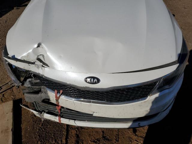 Photo 7 from auction – 2016 KIA OPTIMA LX with VIN KNAGT4L3XG5072806