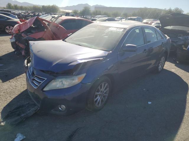 Photo 2 from auction – 2011 TOYOTA CAMARY with VIN 4T1BF3EK7BU681560