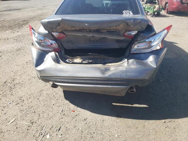 Photo 9 from auction – 2016 NISSAN ALTIMA 2.5 with VIN 1N4AL3AP6GN380909