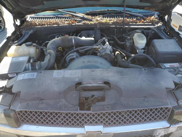 Photo 7 from auction – 2003 CHEVROLET SILVERADO with VIN 1GCEC14X13Z104975