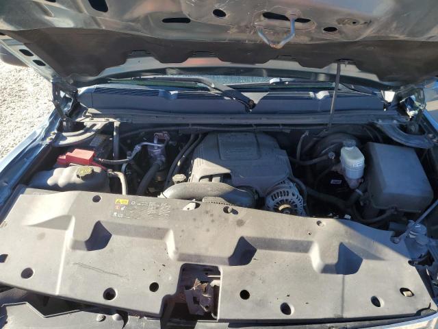 Photo 7 from auction – 2012 CHEVROLET 1500 with VIN 1GCPKSE70CF148872