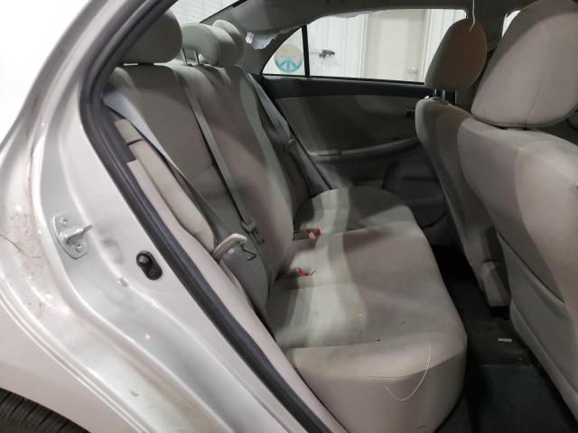 Foto 6 de la subasta – 2013 TOYOTA COROLLA BA con VIN 2T1BU4EE9DC090026