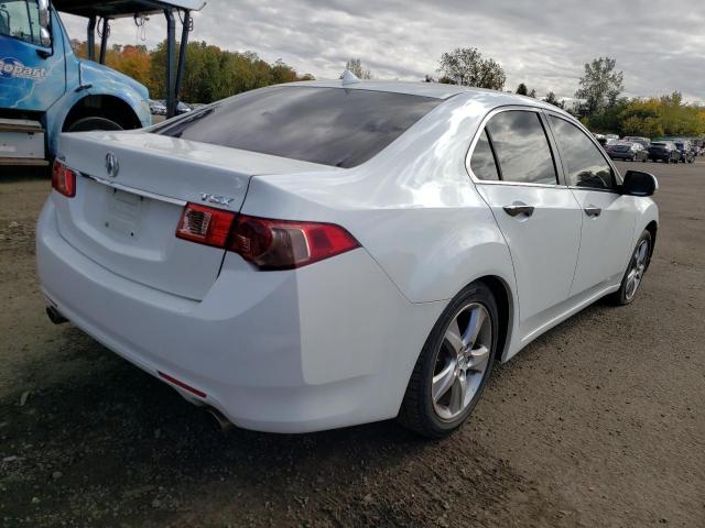 Zdjęcie 4 z aukcji – 2012 ACURA TSX z VIN JH4CU2F47CC022733