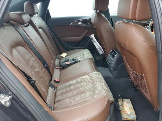 Photo 6 from auction – 2015 AUDI A6 PREMIUM with VIN WAUGFAFC3FN035242