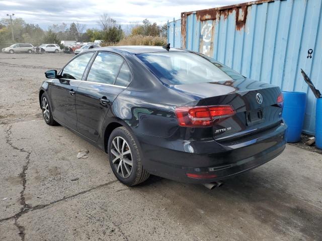 Photo 3 from auction – 2017 VOLKSWAGEN JETTA SE with VIN 3VWDB7AJ2HM296897