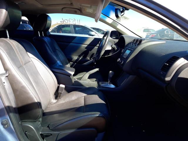 Photo 5 from auction – 2010 NISSAN ALTIMA S with VIN 1N4AL2EP2AC146340