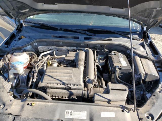 Photo 7 from auction – 2018 VOLKSWAGEN JETTA S with VIN 3VW167AJ2JM214941