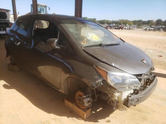 Photo 1 from auction – 2015 TOYOTA YARIS with VIN VNKJTUD38FA019834