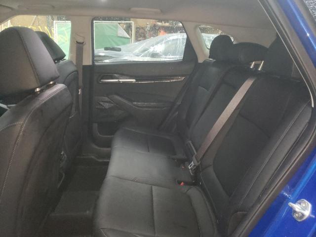 Photo 6 from auction – 2022 KIA SELTOS SX with VIN KNDETCA2XN7304790