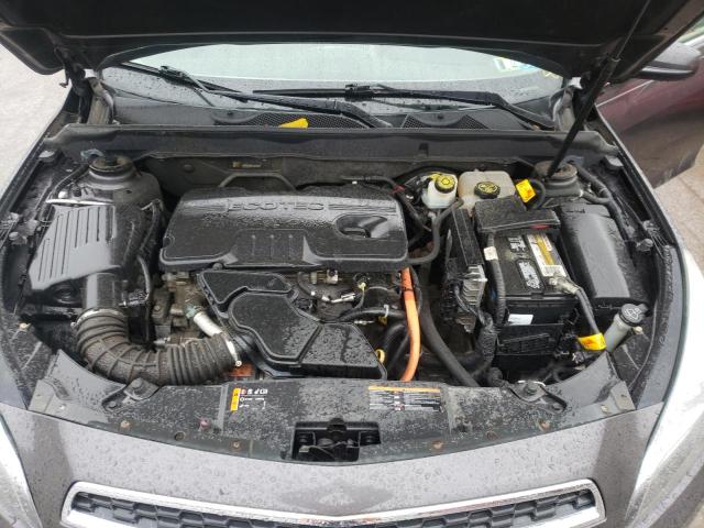 Photo 7 from auction – 2013 CHEVROLET MALIBU 2LT with VIN 1G11F5RR4DF108179