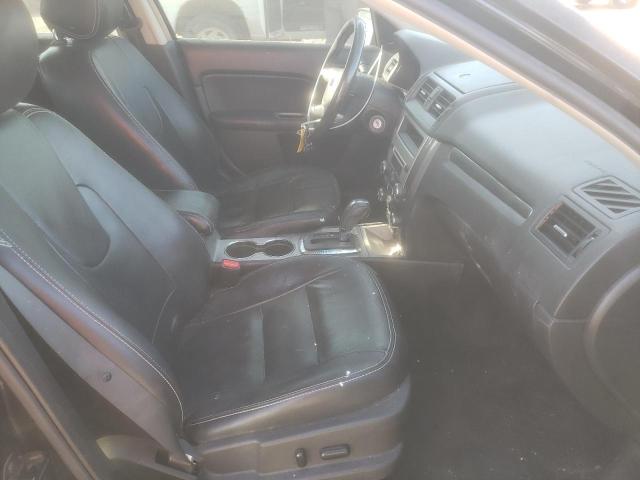 Photo 5 from auction – 2012 FORD FUSION SEL with VIN 3FAHP0JA8CR435493