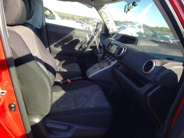 Photo 5 from auction – 2015 TOYOTA XB with VIN JTLZE4FE9FJ074835