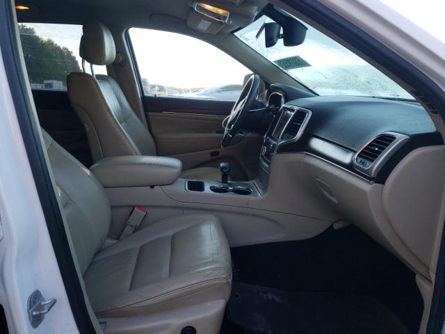 Photo 9 from auction – 2014 JEEP GRAND CHER with VIN 1C4RJEBT2EC281376