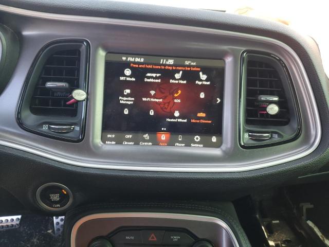 Photo 9 from auction – 2021 DODGE CHALLENGER with VIN 2C3CDZFJXMH683949