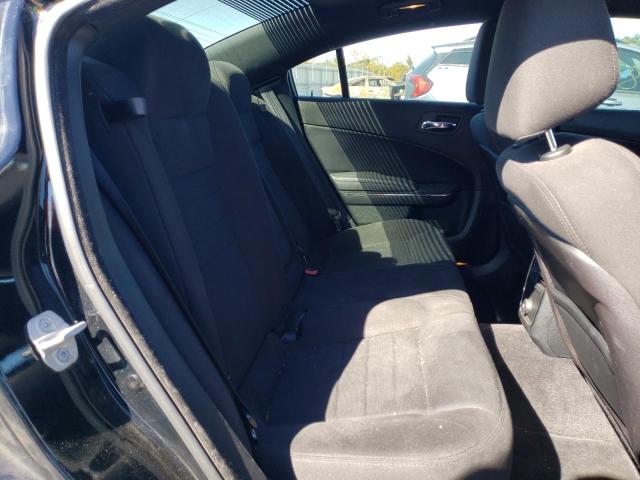 Photo 6 from auction – 2012 DODGE CHARGER SE with VIN 2C3CDXBG4CH299291
