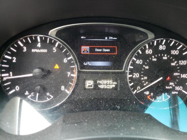 Photo 8 from auction – 2015 NISSAN ALTIMA 2.5 with VIN 1N4AL3AP6FC950031