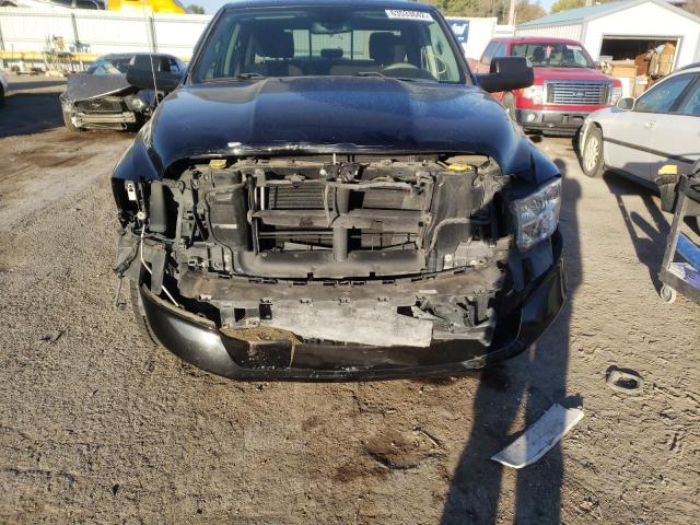 Photo 9 from auction – 2016 RAM 1500 SLT with VIN 1C6RR7LT7GS327657