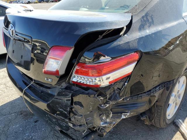 Foto 9 de la subasta – 2011 TOYOTA CAMRY BASE con VIN 4T4BF3EK6BR139632
