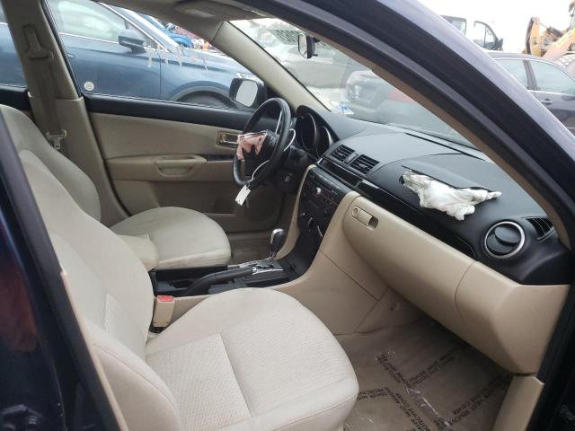 Photo 5 from auction – 2009 MAZDA 3 with VIN JM1BK32F991220461