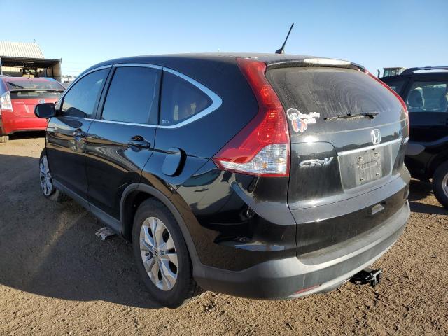 Photo 3 from auction – 2012 HONDA CR-V with VIN 2HKRM4H52CH633772