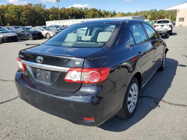 Photo 4 from auction – 2012 TOYOTA COROLLA BA with VIN 2T1BU4EE3CC890903