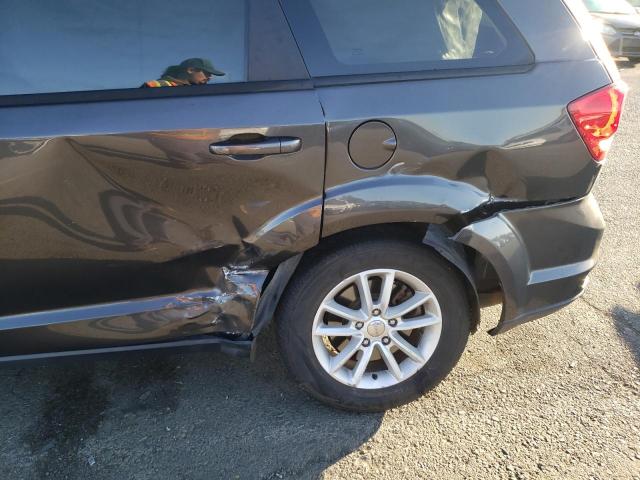Photo 9 from auction – 2017 DODGE JOURNEY SX with VIN 3C4PDCBGXHT532370