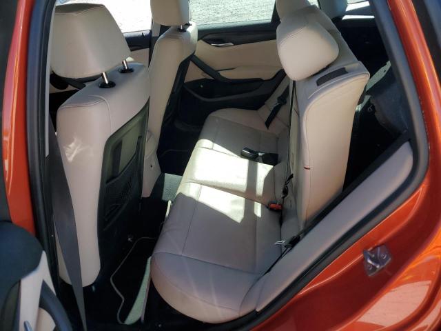 Photo 6 from auction – 2013 BMW X1 SDRIVE2 with VIN WBAVM1C52DVW44659