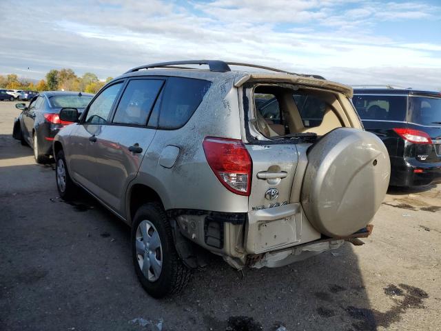 Photo 3 from auction – 2006 TOYOTA RAV4 with VIN JTMBD33VX65015462