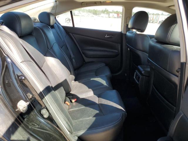 Photo 6 from auction – 2012 NISSAN MAXIMA S with VIN 1N4AA5AP7CC862683
