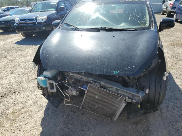 Photo 9 from auction – 2015 MITSUBISHI MIRAGE DE with VIN ML32A3HJ2FH046818