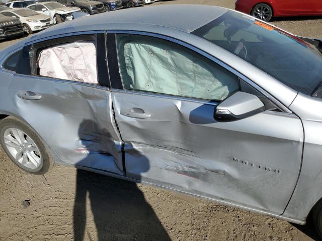 Photo 9 from auction – 2017 CHEVROLET MALIBU LT with VIN 1G1ZE5ST6HF202419