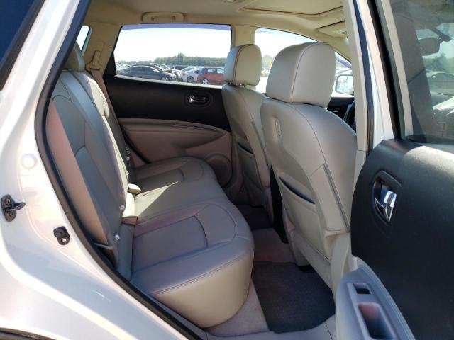 Photo 6 from auction – 2012 NISSAN ROGUE S with VIN JN8AS5MT4CW301893