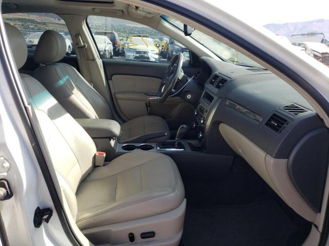 Photo 5 from auction – 2011 FORD FUSION SEL with VIN 3FAHP0JG7BR338742